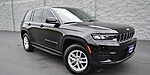 Used 2024 JEEP GRAND CHEROKEE LAREDO in KENOSHA, WISCONSIN