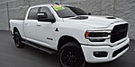 Used 2024 RAM 2500 LARAMIE in KENOSHA, WISCONSIN