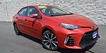 Used 2018 TOYOTA COROLLA SE in KENOSHA, WISCONSIN