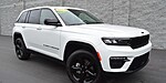 Used 2024 JEEP GRAND CHEROKEE LIMITED in KENOSHA, WISCONSIN