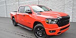 Used 2024 RAM 1500 BIG HORN/LONE STAR in KENOSHA, WISCONSIN