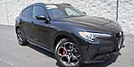 Used 2023 ALFA ROMEO STELVIO VELOCE in KENOSHA, WISCONSIN