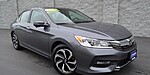 Used 2016 Honda Accord EX-L in KENOSHA, WISCONSIN