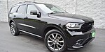 Used 2018 DODGE DURANGO GT in KENOSHA, WISCONSIN