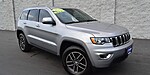 Used 2018 JEEP GRAND CHEROKEE LAREDO in KENOSHA, WISCONSIN
