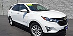 Used 2020 CHEVROLET EQUINOX LT in KENOSHA, WISCONSIN