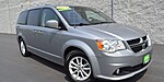 Used 2019 DODGE GRAND CARAVAN SXT in KENOSHA, WISCONSIN