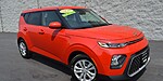 Used 2020 KIA SOUL LX in KENOSHA, WISCONSIN