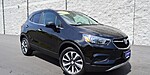 Used 2022 BUICK ENCORE PREFERRED in KENOSHA, WISCONSIN