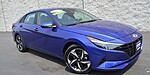 Used 2023 HYUNDAI ELANTRA SEL in KENOSHA, WISCONSIN