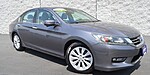 Used 2013 Honda Accord EX in KENOSHA, WISCONSIN