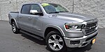 Used 2020 RAM 1500 LARAMIE in KENOSHA, WISCONSIN