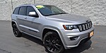 Used 2021 JEEP GRAND CHEROKEE LAREDO X in KENOSHA, WISCONSIN