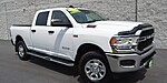 Used 2020 RAM 2500 TRADESMAN in KENOSHA, WISCONSIN