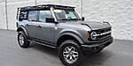 Used 2023 FORD BRONCO BIG BEND in KENOSHA, WISCONSIN