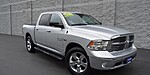 Used 2015 RAM 1500 BIG HORN in KENOSHA, WISCONSIN