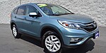 Used 2016 Honda CR-V EX in KENOSHA, WISCONSIN