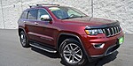 Used 2019 JEEP GRAND CHEROKEE LIMITED in KENOSHA, WISCONSIN