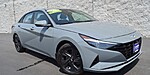 Used 2022 HYUNDAI ELANTRA SEL in KENOSHA, WISCONSIN