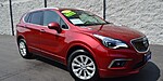 Used 2017 BUICK ENVISION ESSENCE in KENOSHA, WISCONSIN