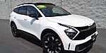 Used 2023 KIA SPORTAGE X-LINE in KENOSHA, WISCONSIN