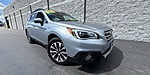 Used 2017 SUBARU OUTBACK 2.5I in KENOSHA, WISCONSIN