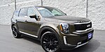 Used 2022 KIA TELLURIDE SX in KENOSHA, WISCONSIN