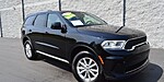 Used 2024 DODGE DURANGO SXT in KENOSHA, WISCONSIN