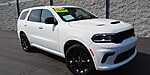 Used 2024 DODGE DURANGO GT in KENOSHA, WISCONSIN