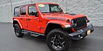 Used 2022 JEEP WRANGLER UNLIMITED RUBICON 4XE in KENOSHA, WISCONSIN