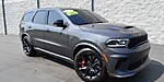Used 2024 DODGE DURANGO SRT HELLCAT in KENOSHA, WISCONSIN