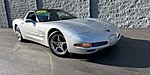 Used 2002 CHEVROLET CORVETTE BASE in KENOSHA, WISCONSIN