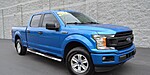Used 2019 FORD F-150 XL in KENOSHA, WISCONSIN