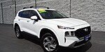Used 2023 HYUNDAI SANTA FE SEL in KENOSHA, WISCONSIN