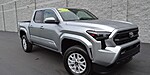 Used 2024 TOYOTA TACOMA SR5 in KENOSHA, WISCONSIN
