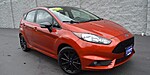 Used 2019 FORD FIESTA ST in KENOSHA, WISCONSIN