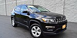 Used 2020 JEEP COMPASS LATITUDE in KENOSHA, WISCONSIN