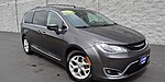 Used 2017 CHRYSLER PACIFICA TOURING L in KENOSHA, WISCONSIN