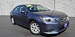 Used 2017 SUBARU LEGACY 2.5I in KENOSHA, WISCONSIN