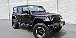 Used 2019 JEEP WRANGLER UNLIMITED RUBICON in KENOSHA, WISCONSIN