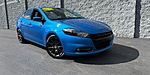 Used 2015 DODGE DART SXT in KENOSHA, WISCONSIN