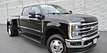Used 2023 FORD F-350 LARIAT in KENOSHA, WISCONSIN