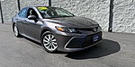 Used 2024 TOYOTA CAMRY LE in KENOSHA, WISCONSIN