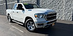 Used 2022 RAM 1500 BIG HORN/LONE STAR in KENOSHA, WISCONSIN