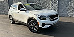 Used 2023 KIA SELTOS EX in KENOSHA, WISCONSIN
