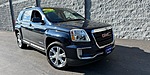 Used 2017 GMC TERRAIN SLE-2 in KENOSHA, WISCONSIN