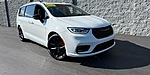 Used 2024 CHRYSLER PACIFICA LIMITED in KENOSHA, WISCONSIN