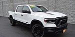 Used 2024 RAM 1500 REBEL in KENOSHA, WISCONSIN