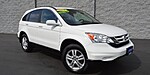 Used 2011 Honda CR-V EX-L in KENOSHA, WISCONSIN