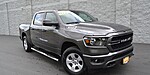 Used 2023 RAM 1500 TRADESMAN in KENOSHA, WISCONSIN